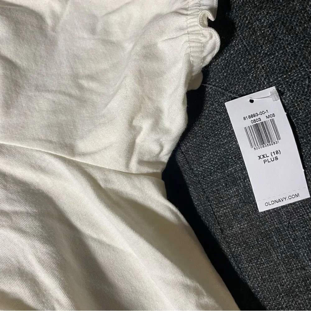 Old Navy Girls Top